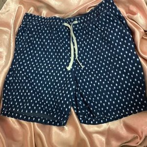 Old navy mens cargo shorts